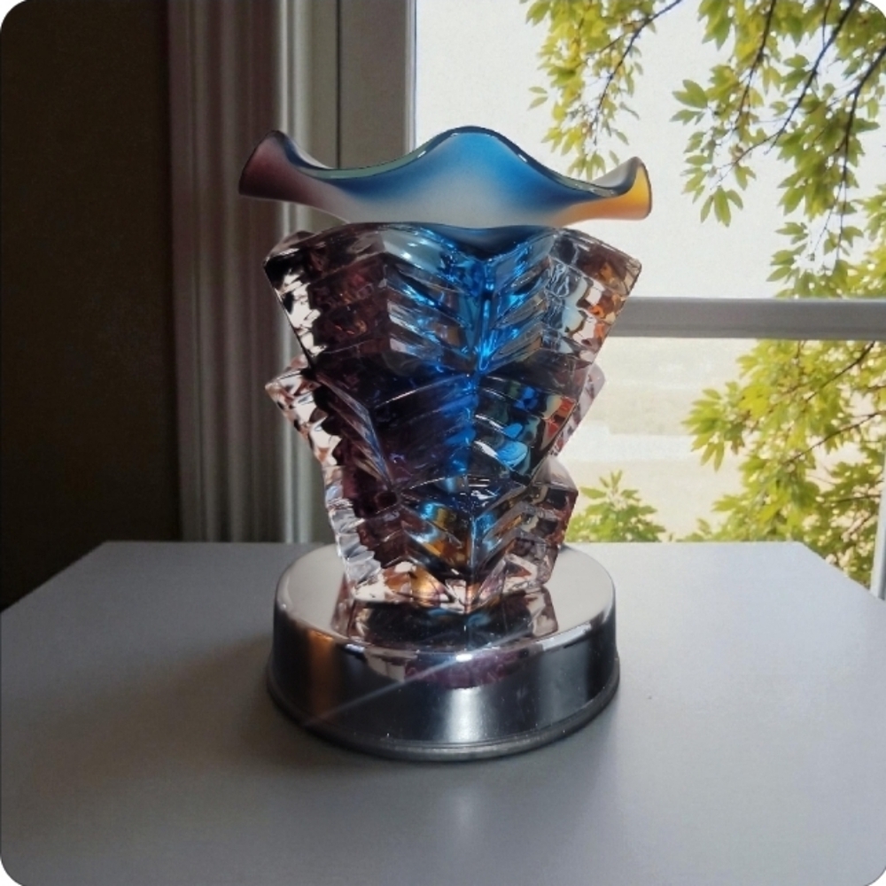 Stunning Glow Aromtherapy Lamp